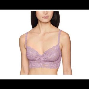Cosabella Never Say Never Sweetie Bralette